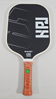 Pickleball Paddle Set Graphite Fiberglass Usapa Approved 8oz Paddle 4 Balls
