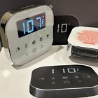 Mr Steam White Airtempo In Polished Chrome Finish Airtwh-pc Brand New Last Unit