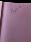 Singer Sewing Book  Mary Brooks Picken  Illustrated Hardcover 10th Printing 1950
