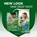 Purina Cat Chow Indoor Hairball   Healthy Dry Cat Food  3 15 Lb Bag