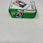 Fujifilm Instax Mini Instant Film 2 Pack   20 Sheets White For Fujifilm Mini 8