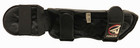  replacement Only Right  Rdx Sgr T1 Mma Shin Instep Guards Black Size 170-188 Cm
