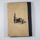 Wwii  what They Said About The Fourth Armored  Division Book 4th Original 1945