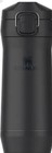 Yerbera Stanley Classic Stay Fresh 500 Negro Despolvillador De Yerba Mate Tamiza