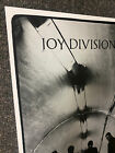 Joy Division - Subway - Anton Corbijn - 11x17 Poster Print