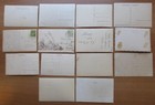 Latvia - 1920-1940s  riga Views  - Lot 2