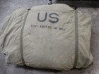 Us Army 10-man Arctic Tent W liner