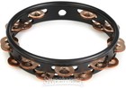 Grover Pro Percussion Studio Pro Tambourine - Beryllium Copper