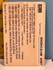 Vintage Las Vegas Sexy Escort Cards Vegas Confidentially Yours Shayla Laveaux