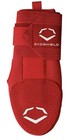New Evoshield Protective Sliding Mitt Red  Comfort Baseball Softball Right Hand