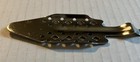Absinthe Strainer Spoon - Lucid - 6 Inches