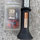 Ramset Powder Actuated Tool Model Hd22