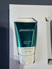 Proactiv Proactivmd Acne Treatment Cleanser And Moisturizer New