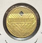 1904-1979 New York City Nyc Subway 75th Anniversary Transit  High Grade Token