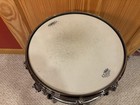 Ocdp Maple 6x14 Snare Drum Natural Black Burst