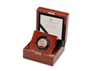 2025 Sovereign Proof Gold Coin       final George   Dragon First Release Ngc Pf70 Uc