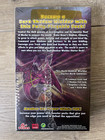 Konami Blue Dragon Rpcg Dark Shadow Wielder Starter Deck Sealed