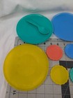 Vintage Dish Set Pitcher Plates Cup Pretend Play