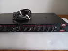 Audio Logic Mt66 Stereo Compressor Limiter 