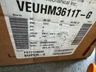 Abb-baldor 36n153s266g1 3hp  1760rpm  3ph 182tc Tefc  208-230 460 V  60hz