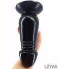 Huge Anal Dildo Wide Large Penis Dong Thick Butt Plug Sex Toys With Suction Cup
