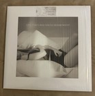 Taylor Swift Signed Vinyl The Tortured Poets Department Ttpd With Heart