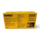 Dewalt Dcg408b 4 5-in 20v Max Paddle Switch Brushless Angle Grinder - Nib