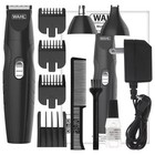 Wahl All In One Cordless Electric Beard Trimmer  Detailer  Nose Trimmer For Men