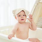Muslin Burp Cloths 100  Cotton Cloths Baby Burp Cloths Muslin Washcloths Ultra-a