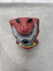 Vintage 1977 Taz Piggy Bank Warner Bros