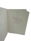 Nativity-inspired Religious Christmas Card  With Envelope