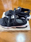 Nike Air Max Koko Sandals Men Us 9 Black  Sport Slides  Like