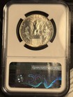 1915 S Panama - Pacific Exposition 50c Commemorative Ngc Ms-65 Panama-pacific