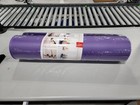 Gruper Thick Yoga Mat Non Slip  Large Size 72  L X 32  W X 0 6  Th  Premium -