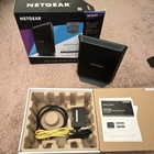 Netgear Nighthawk Ac1900 Dual-band Docsis 3 0 Cable Modem Router  4 Lan Ports
