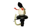 Mojo Outdoors   Flyway Feeder Mallard Motorized Spinning Wing Duck Decoy Hw9002
