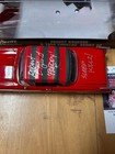 Robert Englund Signed Freddy Krueger 1958 Cadillac Diecast Jada Jsa Nightmare On