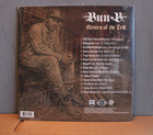 Bun B Return Of The Trill Rsd 2025 Lp Sealed 2x Red Marbled Vinyl Record New