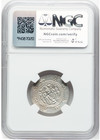 746 Ad  pye 95  Khurshid Tabaristan Ar Hemidrachm Ngc Ms Unc 