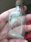 Antique 1920 s Humphrey s Homeopathic Veterinary Medicine Bottle