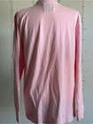 Goodfellow   Co Pink Long Sleeve Pocket Tee Men s Size M