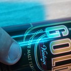 Mountain Dew Johnson City Gold