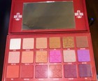 Jeffree Star Cosmetics Blood Sugar 18-color Pressed Powder Eyeshadow Palette