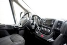 2019 Ram Promaster 3500 High Roof Extended Van 3d