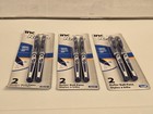 Inc  R-2 Roller Ball Pens Lot  Blue    Brand New   Free Shipping    3 Packages 