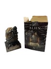 Alien Anthology Blu-ray Collector   s Box Light Up Alien Egg Statue 