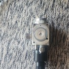 Sames Kremlin A35 Hti Automatic Airspray Spray Gun P n A35 Hti 135-300-106 Used
