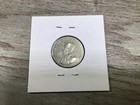 1927 Canada 5 Cent Coin Nickel Composition 090423 25t