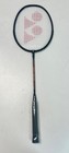 Yonex Isometric Gr-303i Badminton Black Racquet With Full Cover