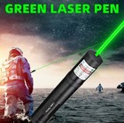 3x 900mile Strong Green Light Laser Pointer Pen Visible Beam Light Lazer Pet Cat